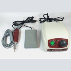 سوهان برقی استرانگ مدل S-207