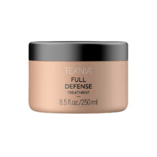 ماسک مو لاکمه مدل فول دفنس حجم 250 میلی لیتر