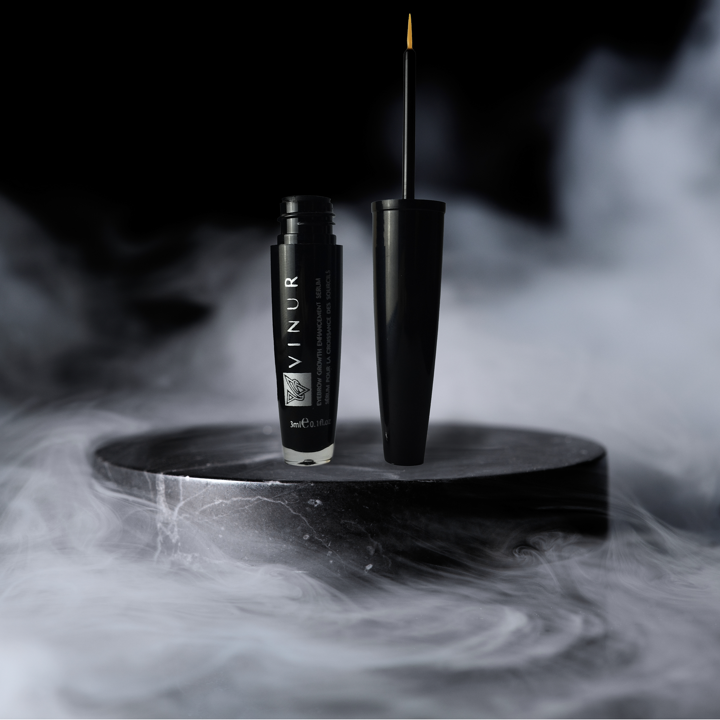 سرم تقویت ابرو وینور مدل EBS حجم 3 میلی لیتر