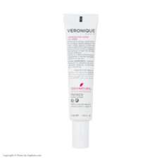 کرم ضد چروک ورونیک مدل Day حجم 40 میلی لیتر