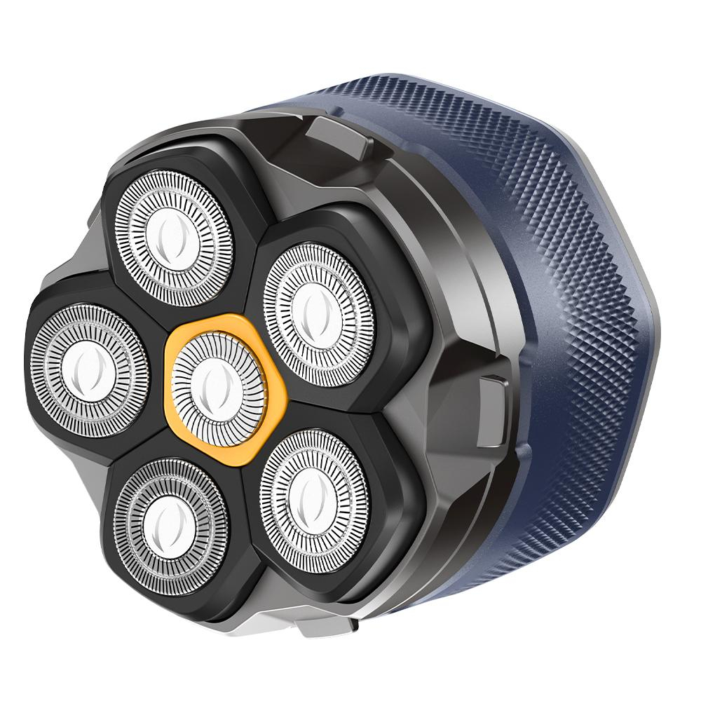 ماشین اصلاح موی صورت شارژی ایکس او مدل X-CF21