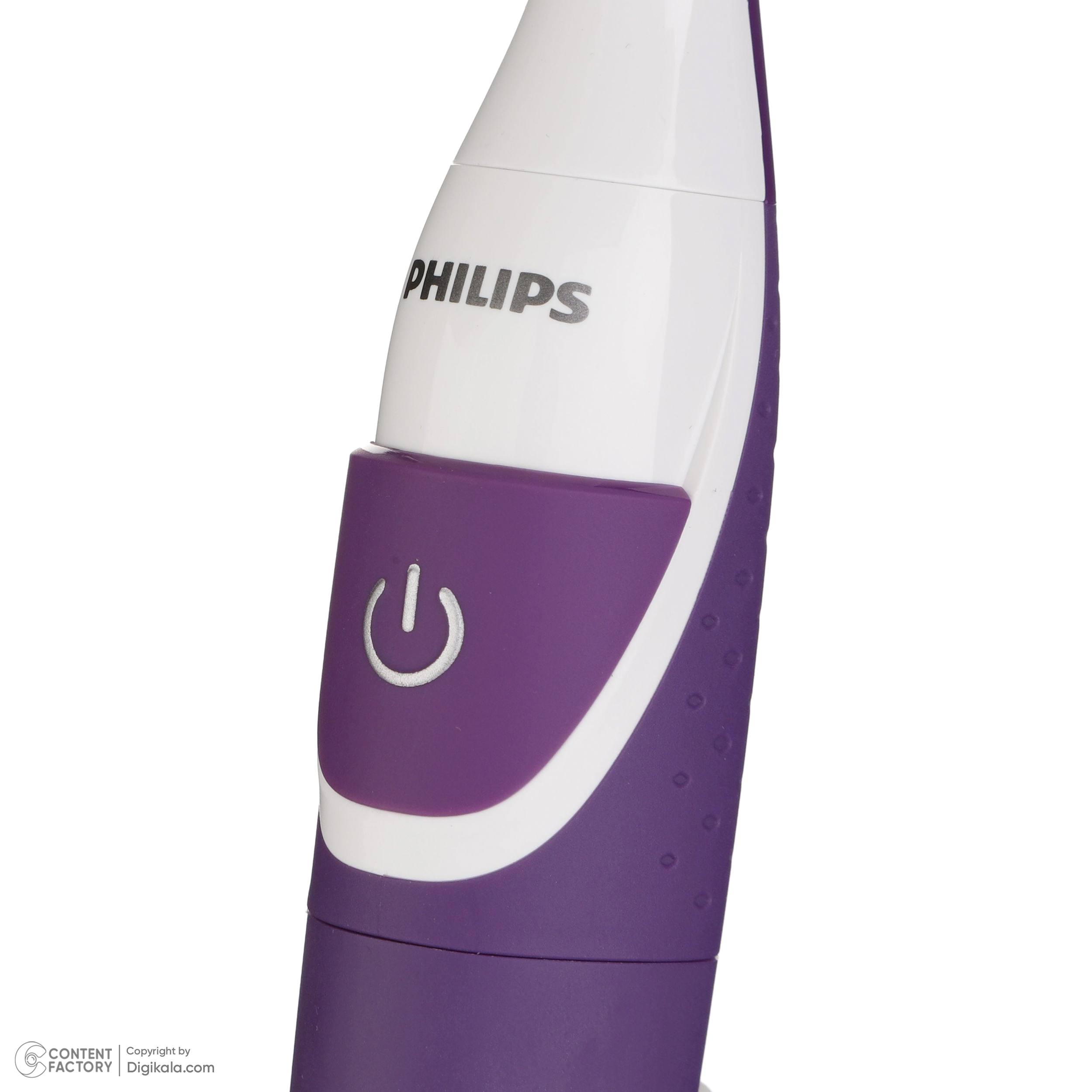 ماشین اصلاح موی بدن بانوان فیلیپس مدل BRT383