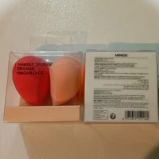 پد آرایشی مینیسو مدل 1014-F مجموعه 2 عددی