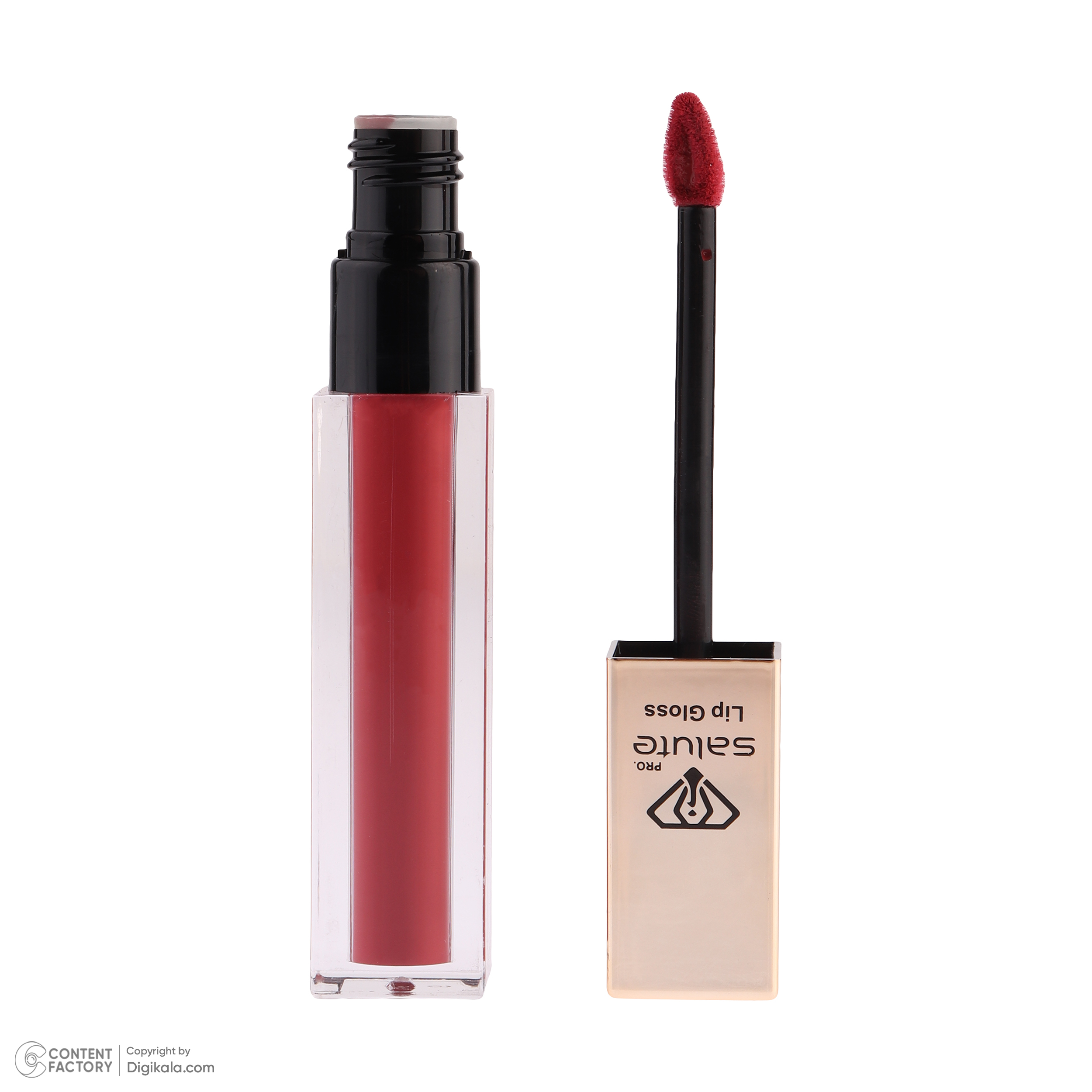 رژ لب مایع سالوته پرو شماره 308