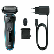 ریش تراش براون مدل 51M1000s