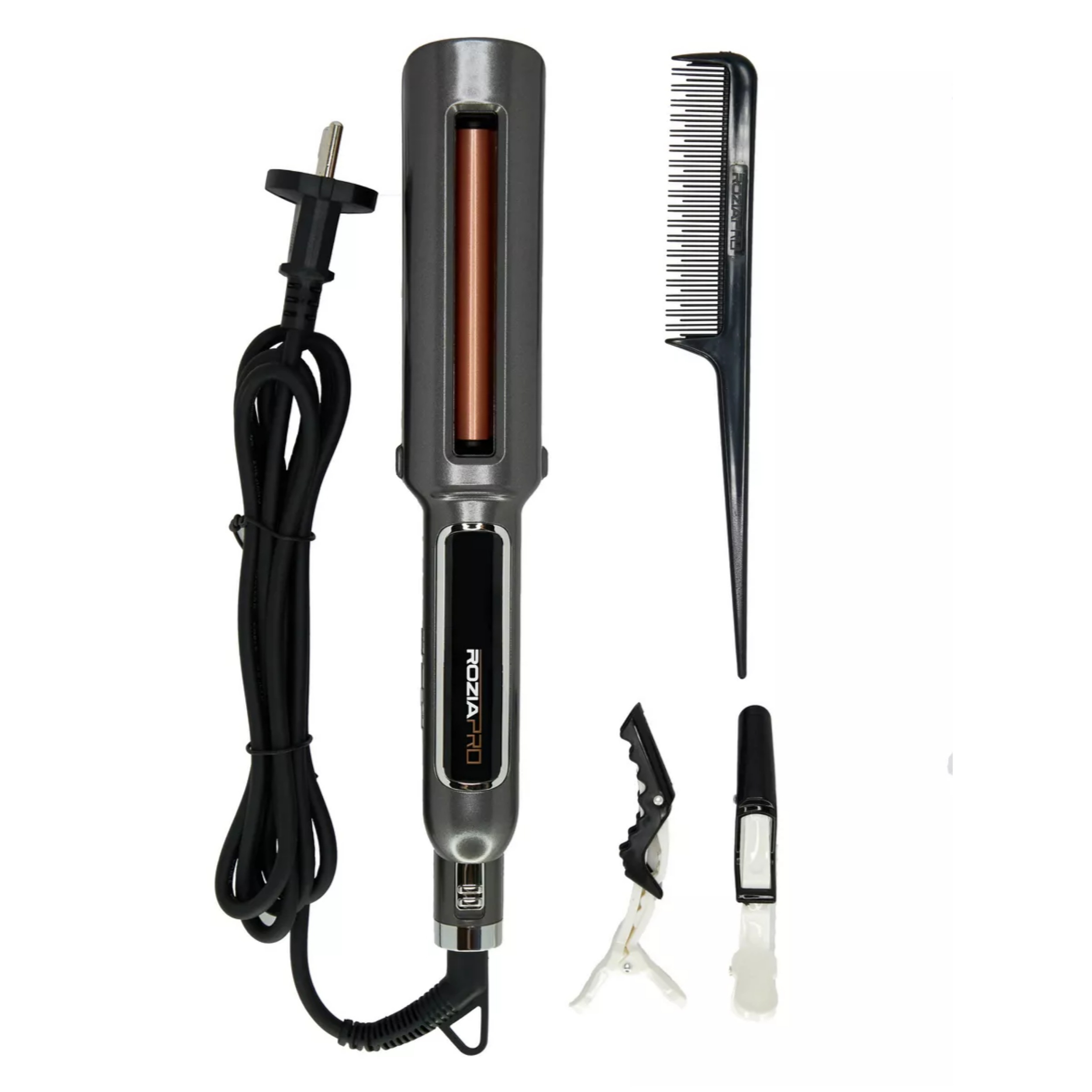 فر کننده و حالت دهنده مو روزیا پرو مدل 828