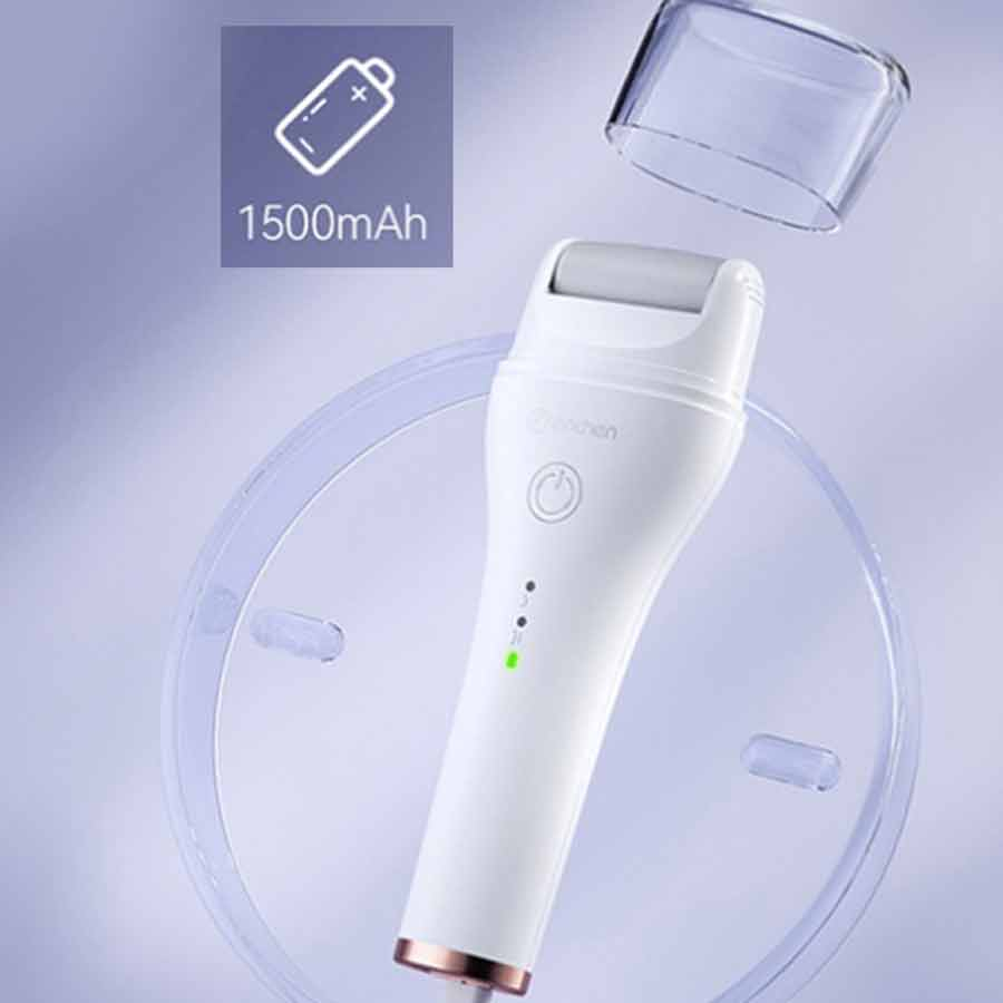 سنگ پا برقی ان شن مدل Rock