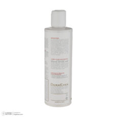 شامپو تقویت کننده مو درمدن مدل AC تحت لیسانس حجم 250 میلی لیتر