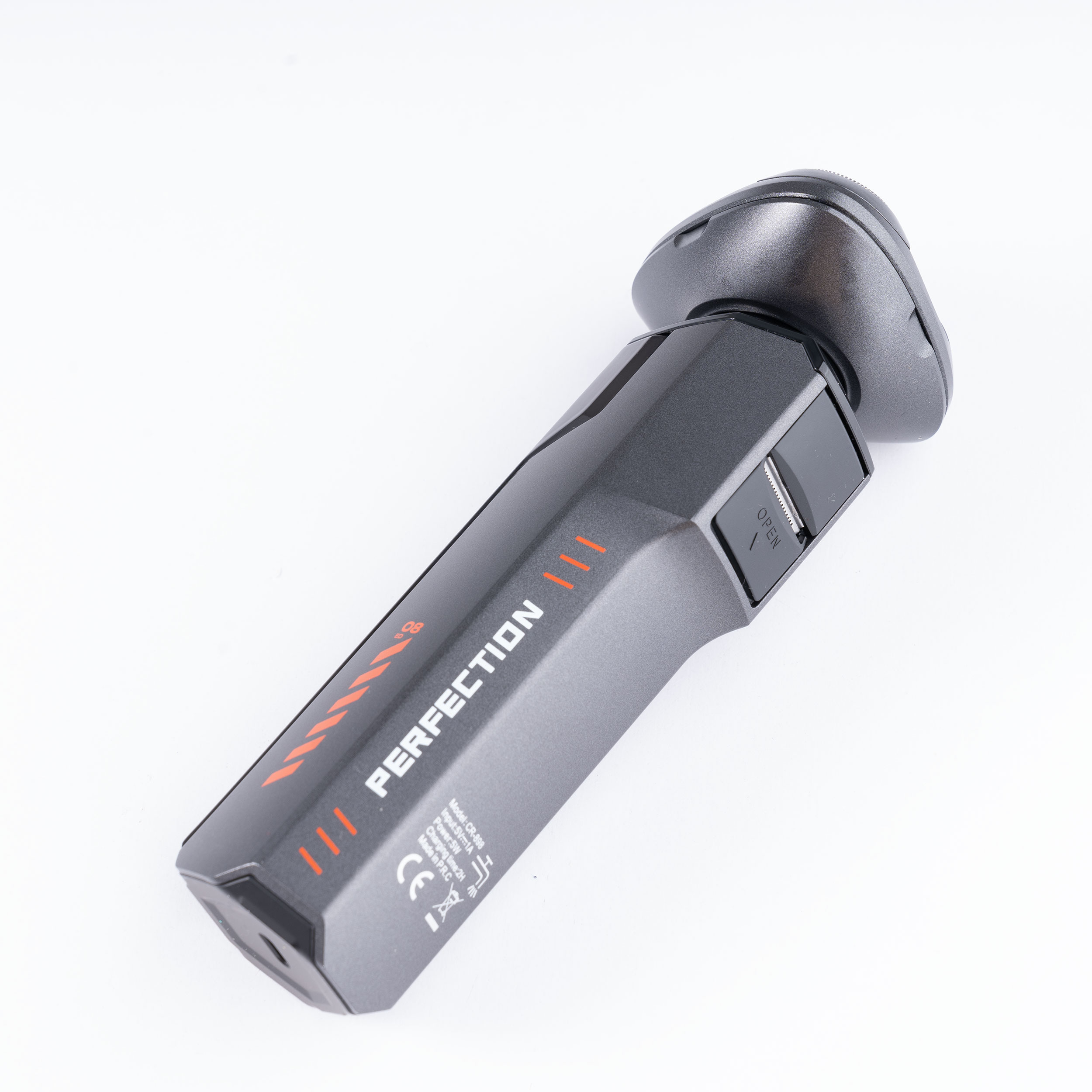 ماشین اصلاح موی صورت کرونیر مدل CR-898