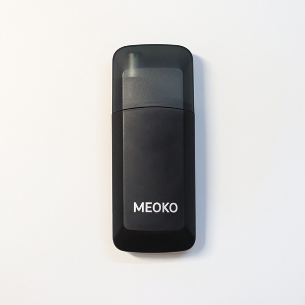 موزن گوش و بینی موکو مدل  KBMQ-0319-T