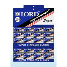 تیغ یدک لرد مدل Super مجموعه 20 عددی