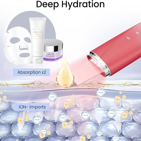 اتو صورت آنلن مدل CP002