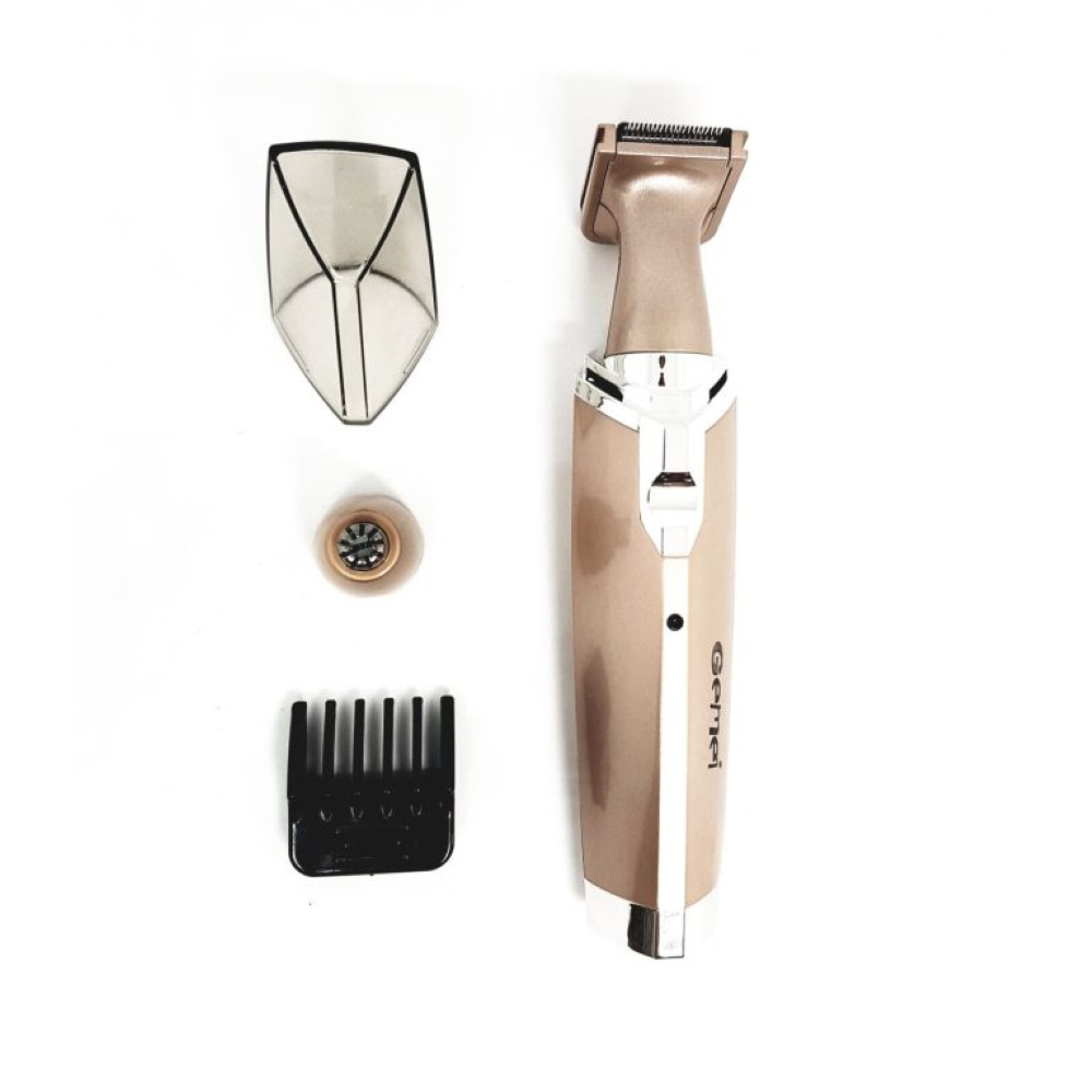 موزن گوش و بینی جیمی مدل GM-3110