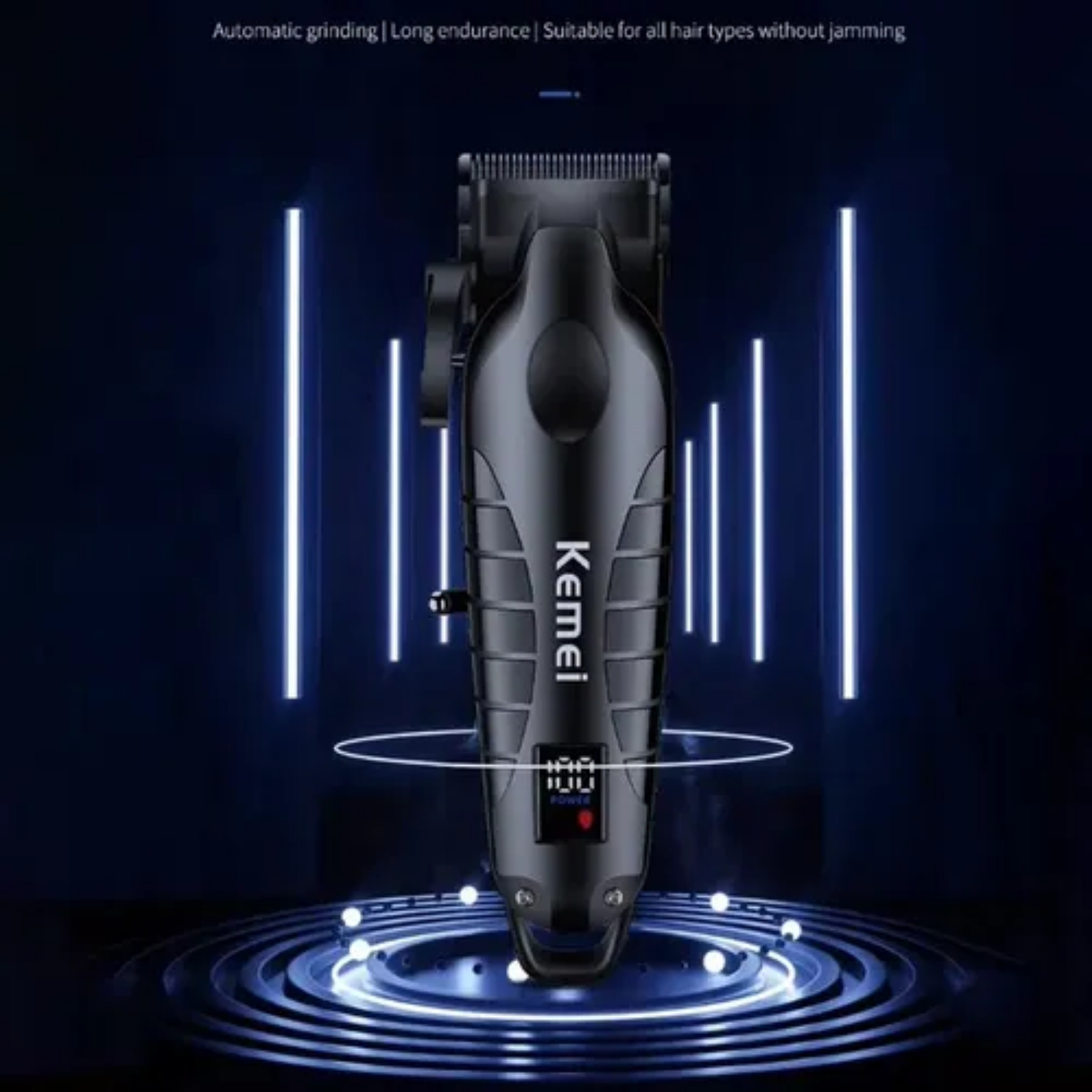 ماشین اصلاح موی سر و صورت کیمی مدل 2290d