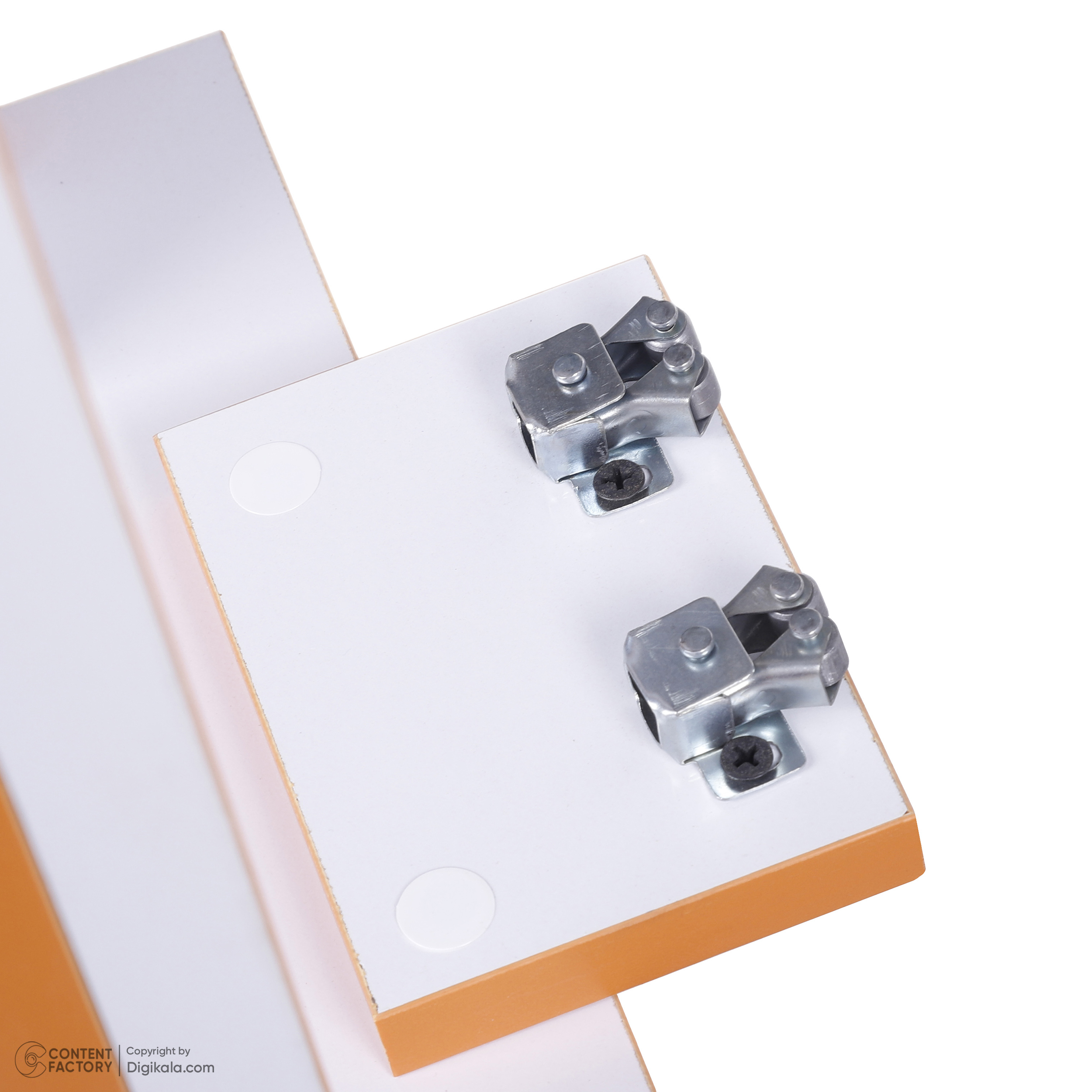 میز کاشت ناخن مدل تاشو