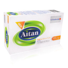 پودر موبر آیتن مدل Twin 100 وزن 100 گرم مجموعه 60 عددی