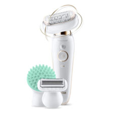 اپیلاتور شارژی براون مدل SES-9300