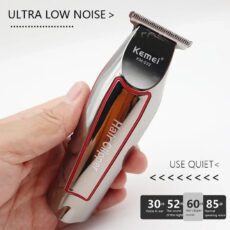 ماشین اصلاح موی صورت کیمی مدل km-032