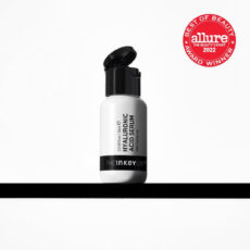 سرم پوست دی اینکی لیست مدل Hyaluronic Acid حجم 30 میلی لیتر