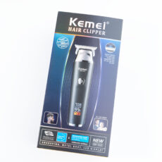 ماشین اصلاح موی سر و صورت کیمی مدل KM-1512