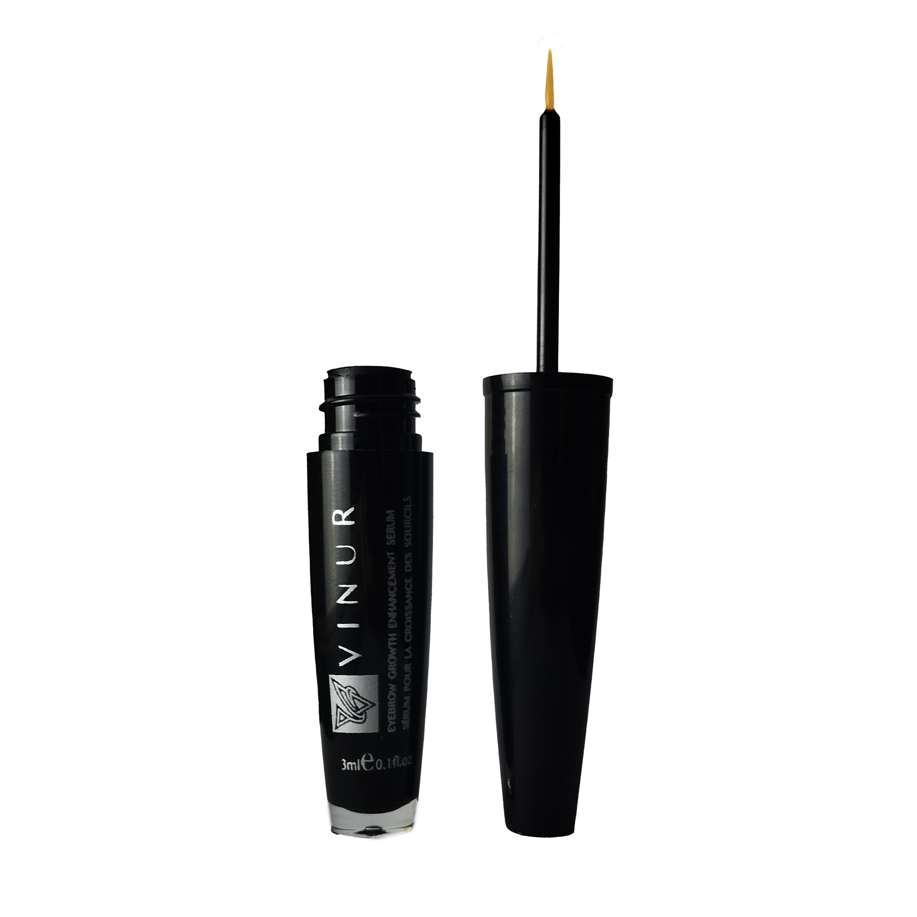 سرم تقویت ابرو وینور مدل EBS حجم 3 میلی لیتر