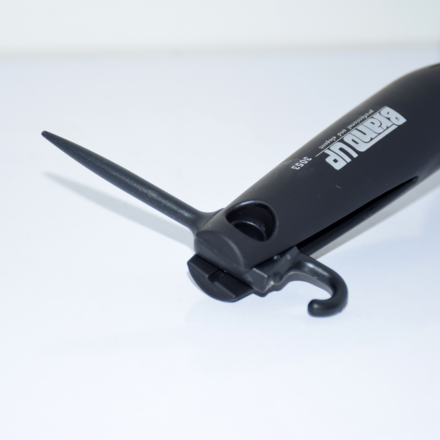 برس مو برند آپ مدل نانو تکنولوژی 5