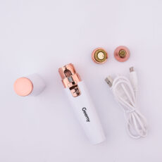 ماشین اصلاح موی بدن بانوان جیمی مدل GM-3136