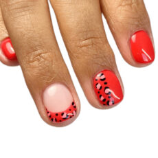 لاک ژل اورلی کد 30071