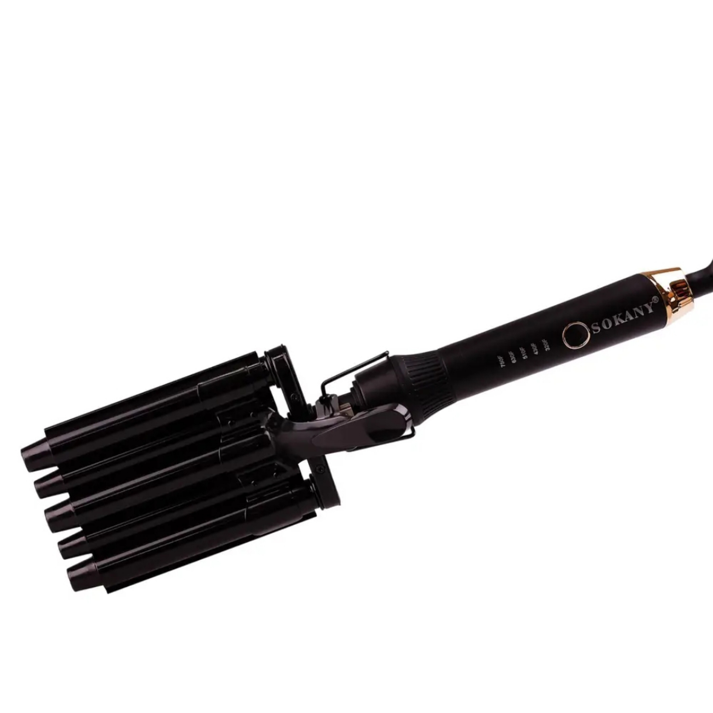 فر کننده و حالت دهنده مو سوکانی مدل sk-670