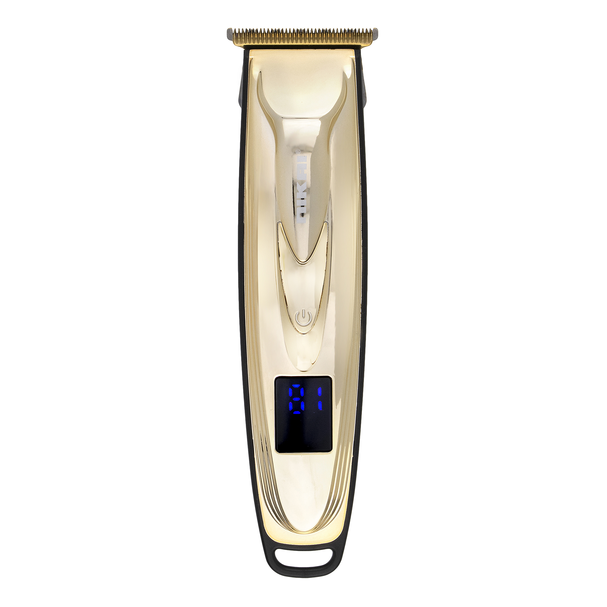 ست ماشین اصلاح موی سر و صورت و بدن نیکای مدل 141 NK-141