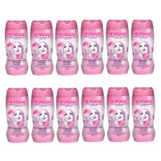 دستمال مرطوب نیوساد مدل Wet-Wipes مجموعه 12 عددی