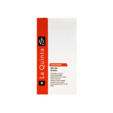 کرم ضد آفتاب بدون رنگ لاکویینتا +SPF50 مدل 2023 مناسب انواع پوست حجم 50 میلیلیتر