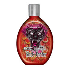 لوسیون سولاریوم ادهاردی مدل Black Panter حجم 400 میلی لیتر