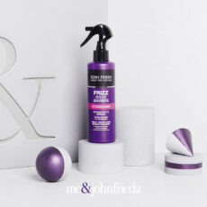 ماسک مو جان فریدا مدل Frizz Ease حجم 250 میلی لیتر