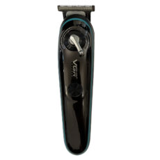 ماشین اصلاح موی سر و صورت وی جی ار مدل V-075