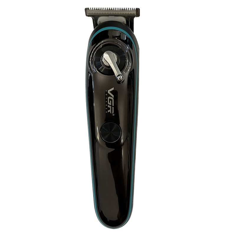 ماشین اصلاح موی سر و صورت وی جی ار مدل V-075