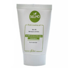 ژل سفت کننده پوست سلمو مدل کلاژن حجم 40 میلی لیتر