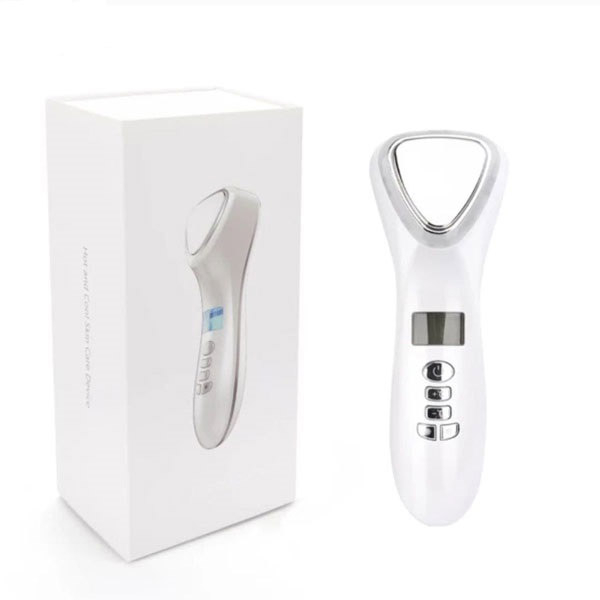 دستگاه جوانسازی مدل HOT AND COLD