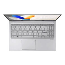 لپ تاپ 15.6 اینچی ایسوس مدل Vivobook 15 F1504VA-NJ2033-i5 1334U-16GB DDR4-1TB SSD-TN-Fingerprint-Backlit - کاستوم شده