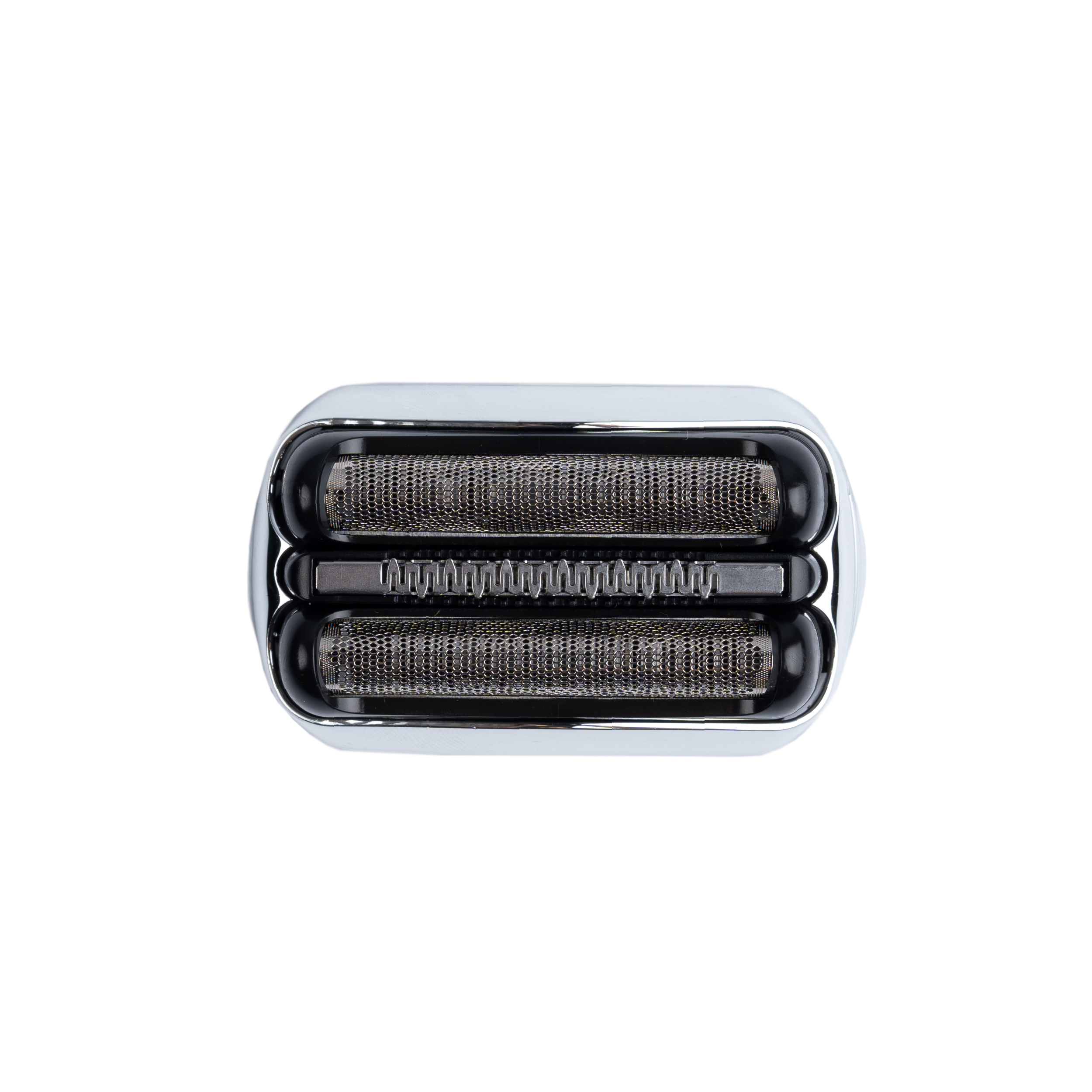 کاست و توری ماشین اصلاح براون مدل 3