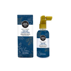 تونیک ضد ریزش مو گود ورچو مدل 001 حجم 75 میلی لیتر