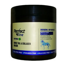ماسک مو پرفکت مدل Horsetail & Collagen حجم 500 میلی لیتر