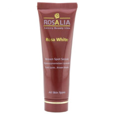 سرم پوست رزالیا مدل Rosa White حجم 30 میلی لیتر مجموعه 2 عددی