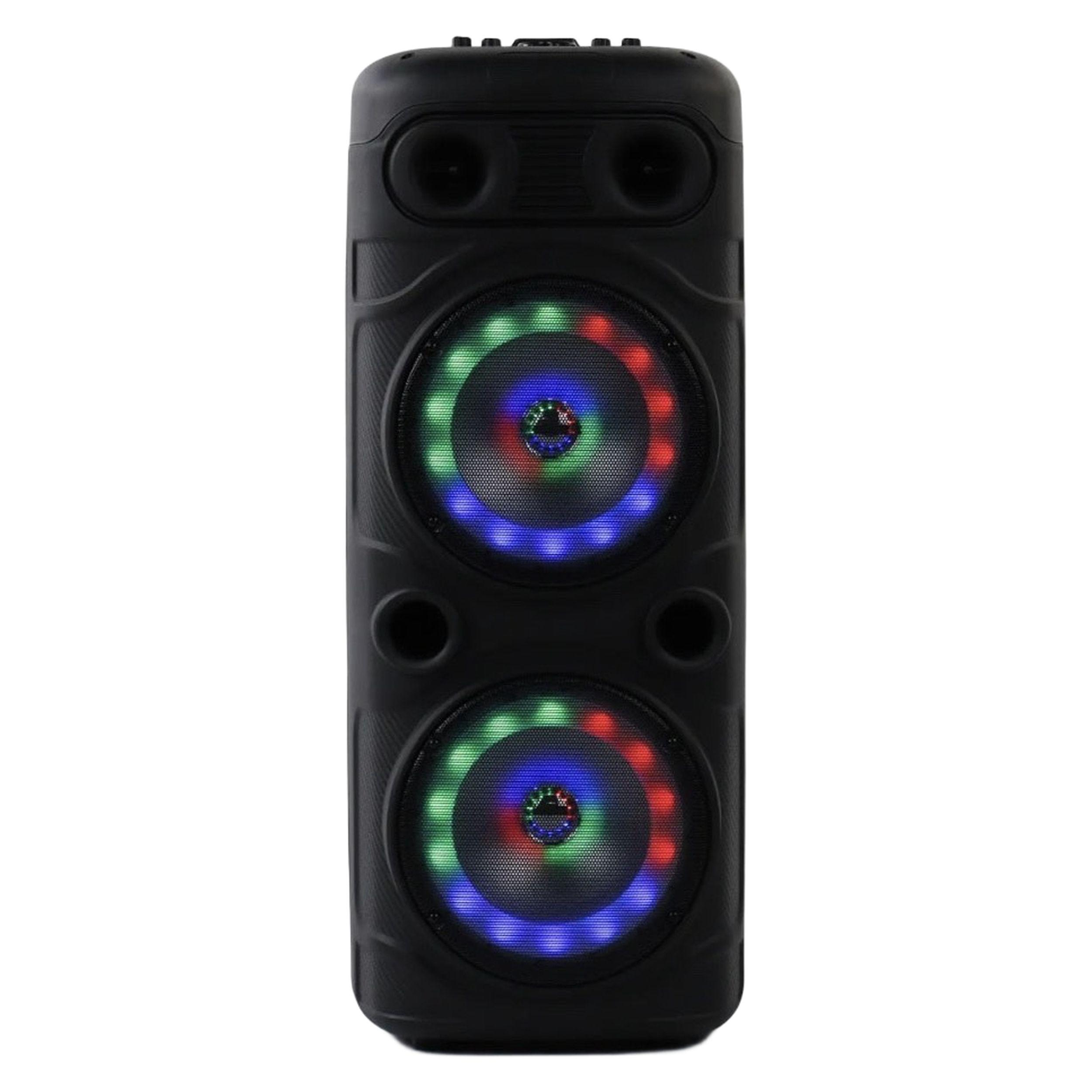 اسپیکر بلوتوثی مدل ZQS-8210S NEW