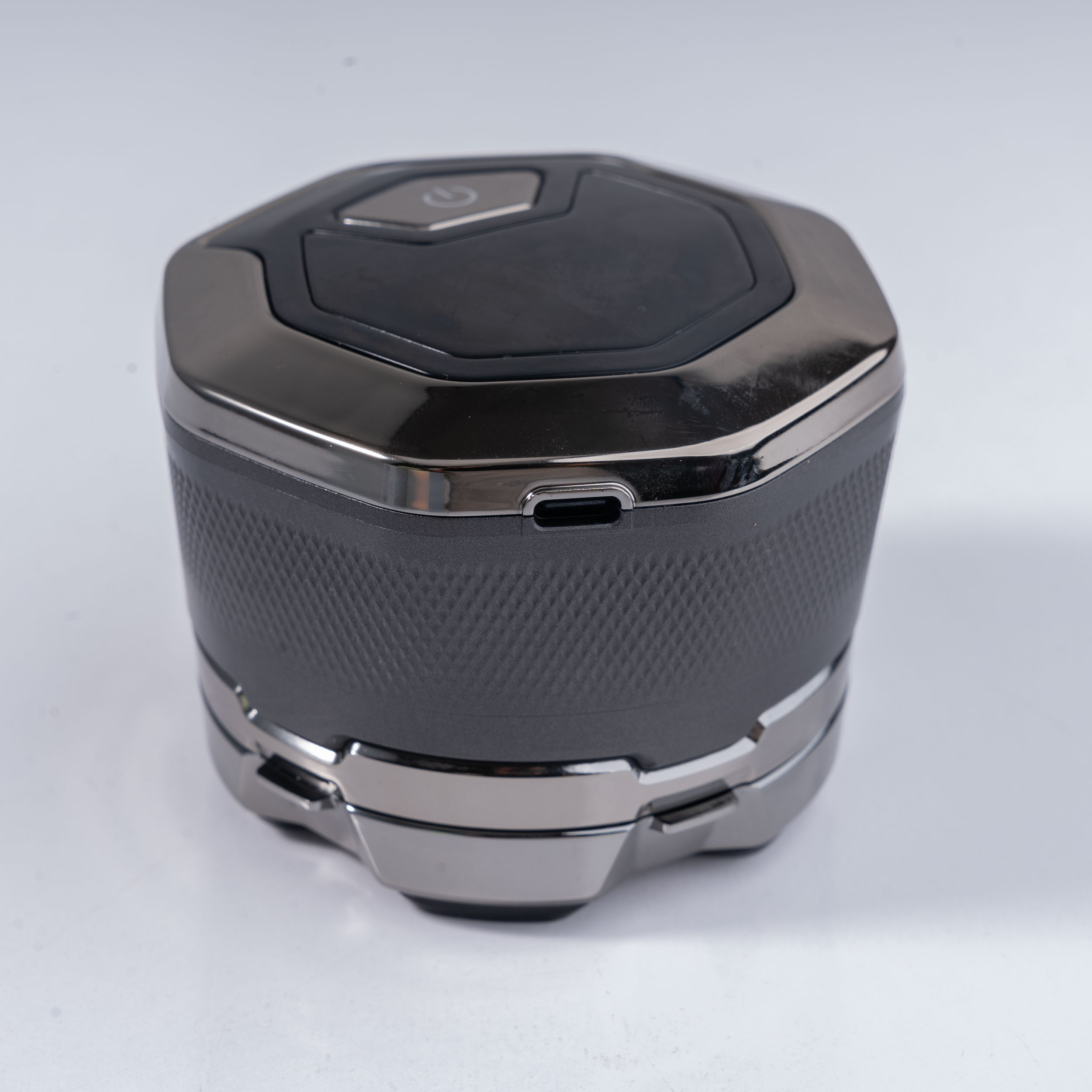 ماشین اصلاح موی صورت جی دبلیو مدل 9898