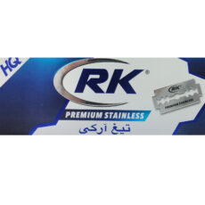 تیغ یدک آرکی مدل HQ بیست بسته 10 عددی