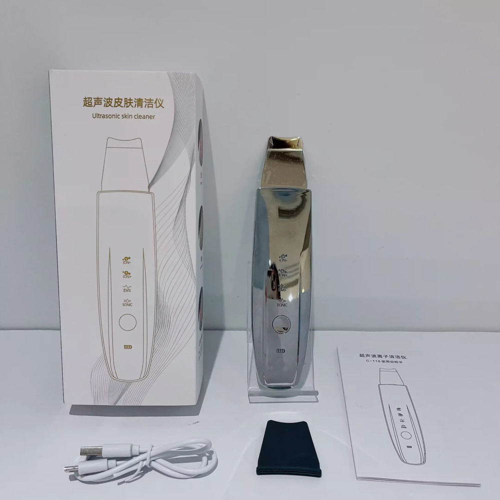 اتو جوانساز صورت مدل V-8012