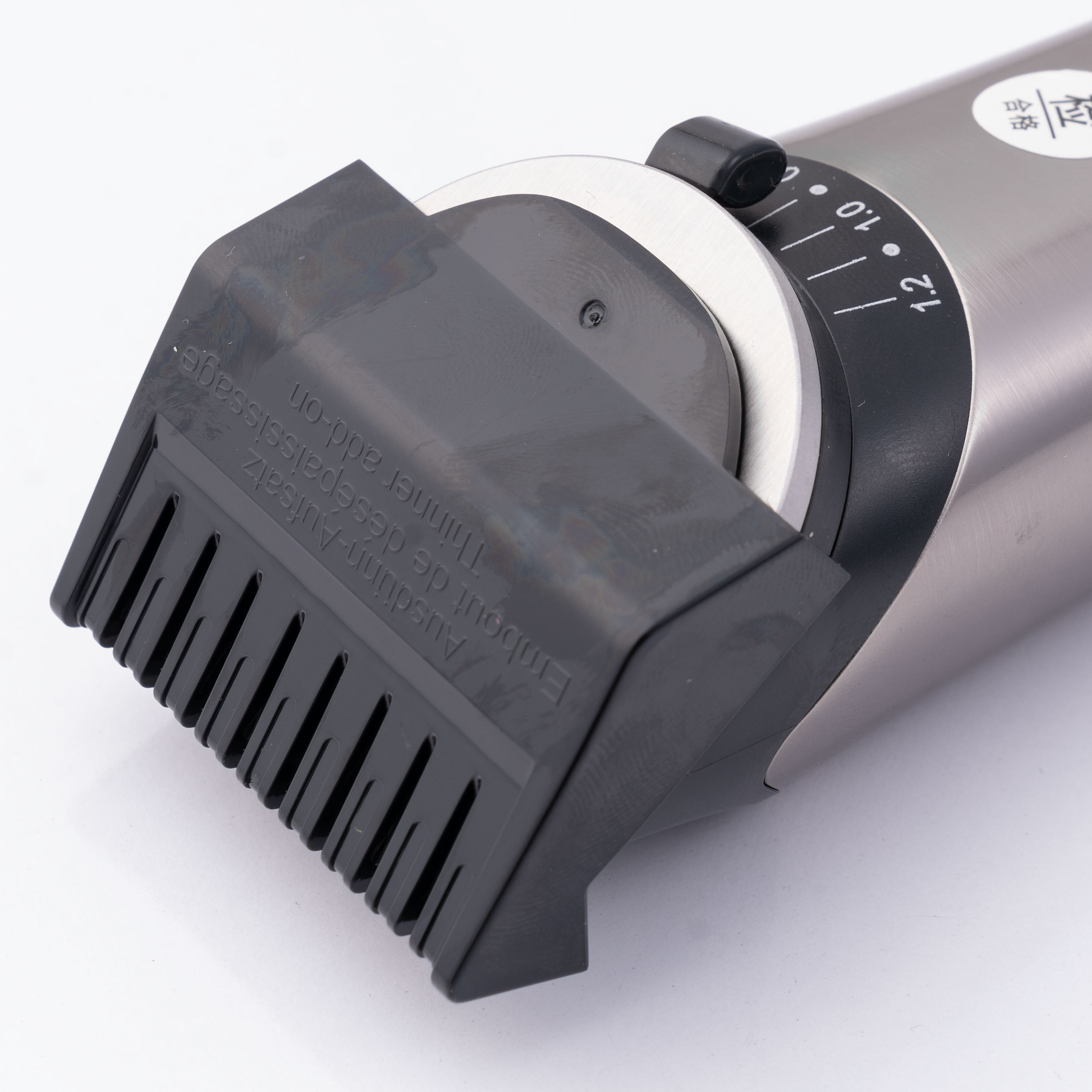 ماشین اصلاح موی سر و صورت کیمی مدل KM-2481