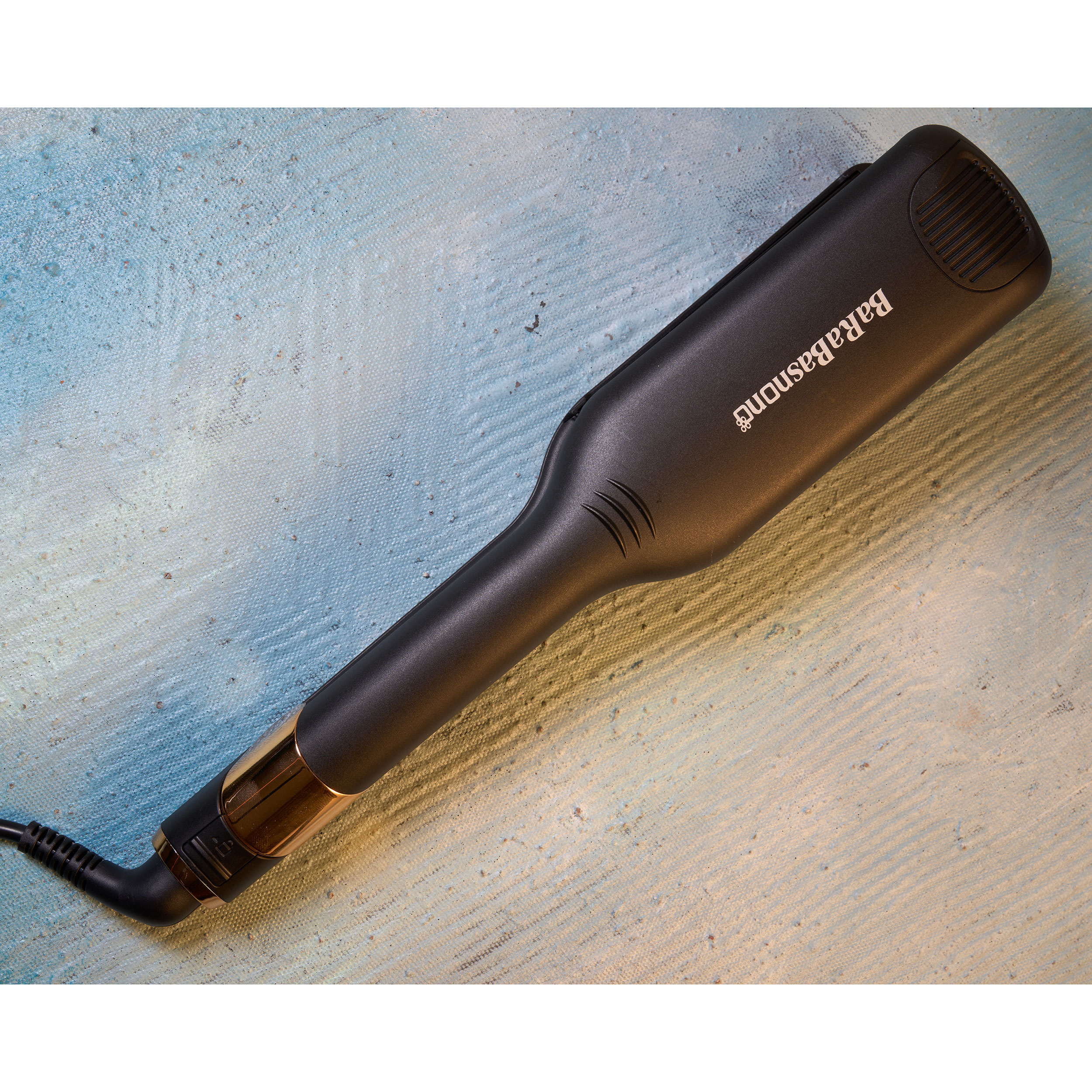 اتو مو باراباس نانو مدل ST2955