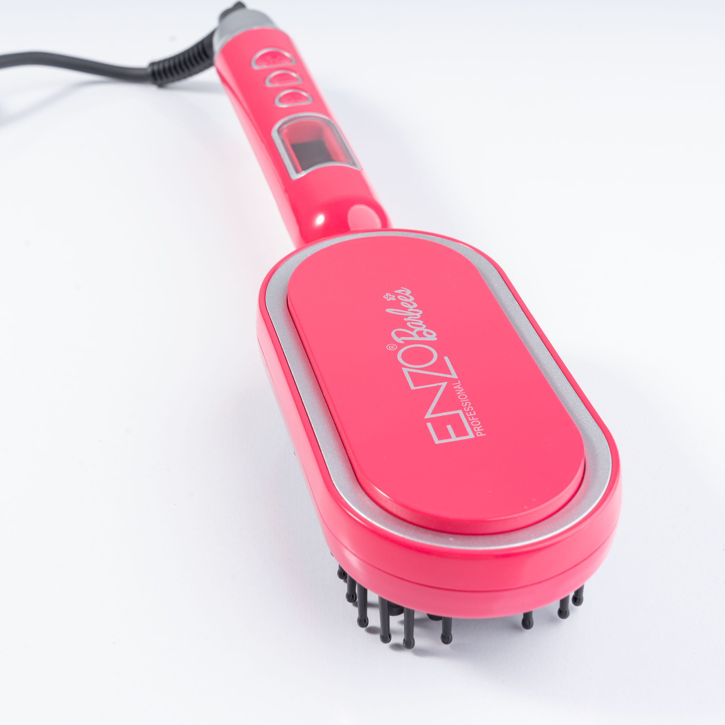 برس حرارتی انزو پروفیشینال مدل EN-4102X